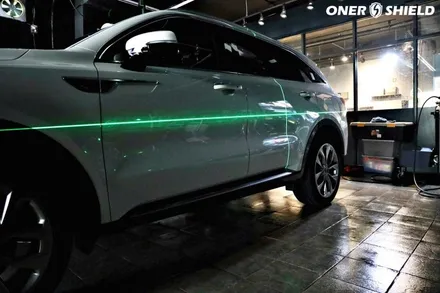 소렌토(SORENTO) MQ4 가디언 도어가드로 문콕 방지하세요 | 오너쉴드 서초 / 서초, 강남, 양재