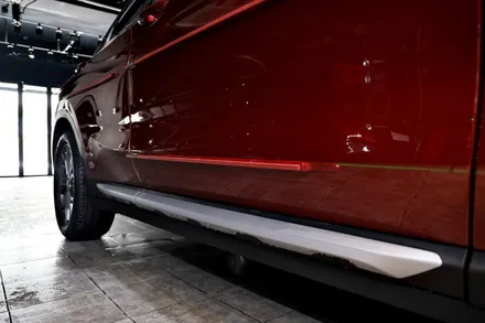 BMW X4 SUV도 가디언 도어가드 더블패키지로 완벽한 문콕방지 | 서초 공식 장착점 오너쉴드 / 서초, 강남, 양재
