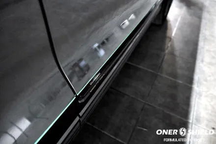 아우디 Q8 SUV 서초, 강남 가디언 도어가드 문콕방지 | 오너쉴드 서초 / 서초, 강남, 양재