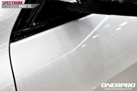 강남. 서초PPF BMW 코리아 25주년 에디션 X5 M50i 전체 무광PPF, 블랙PPF, 실내PPF  (오너프로 스펙트럼 매트) | 오너쉴드서초 / 서초, 강남, 양재