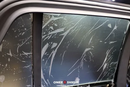 BMW X5 xDrive 45e xLine 공식 인증 중고차 BPS에서 구입 후 중고차 패키지 시공 / 서초, 강남, 양재