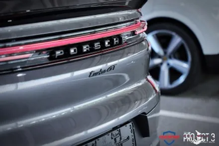 PWRS 2023 포르쉐 월드로드쇼에 오너프로 & 프로젝트3 PPF 단독 스탭 참석 후기 / 서초, 강남, 양재
