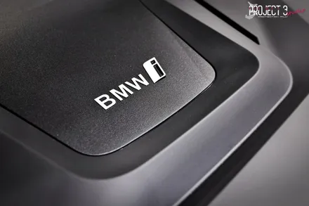 BMW iX3 영업사원에게 받는 서비스 PPF 내구성과 퀄리티는 어떨까? / 서초, 강남, 양재