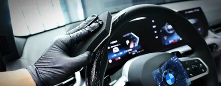 강남 BMW X2 베간지 비건 가죽 UG 가죽코팅 / 서초, 강남, 양재