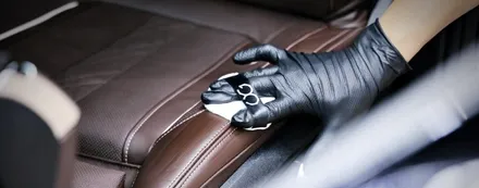 강남UG가죽코팅 BMW 6GT 가죽코팅 잘 알고 해야 후회가 없습니다. / 서초, 강남, 양재