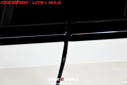 AUDI (아우디) Q8 흰색차 서초 PPF, 유리막코팅, 가죽코팅 시공 잘하는 곳 선택하는 Tip / 서초, 강남, 양재