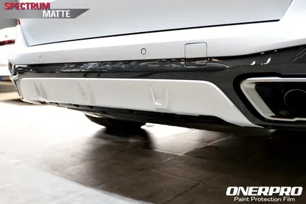 강남. 서초PPF BMW 코리아 25주년 에디션 X5 M50i 전체 무광PPF, 블랙PPF, 실내PPF  (오너프로 스펙트럼 매트) | 오너쉴드서초 / 서초, 강남, 양재