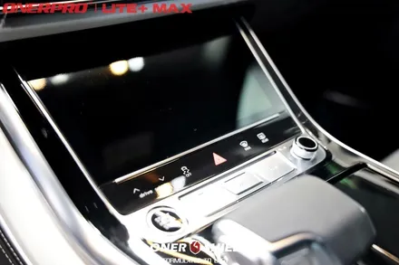 AUDI (아우디) Q8 흰색차 서초 PPF, 유리막코팅, 가죽코팅 시공 잘하는 곳 선택하는 Tip / 서초, 강남, 양재