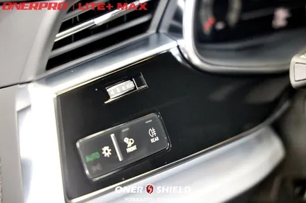 AUDI (아우디) Q8 흰색차 서초 PPF, 유리막코팅, 가죽코팅 시공 잘하는 곳 선택하는 Tip / 서초, 강남, 양재