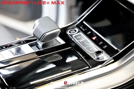 AUDI (아우디) Q8 흰색차 서초 PPF, 유리막코팅, 가죽코팅 시공 잘하는 곳 선택하는 Tip / 서초, 강남, 양재