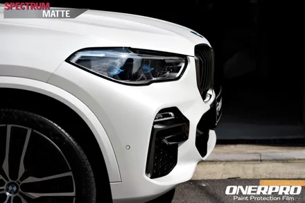 강남. 서초PPF BMW 코리아 25주년 에디션 X5 M50i 전체 무광PPF, 블랙PPF, 실내PPF  (오너프로 스펙트럼 매트) | 오너쉴드서초 / 서초, 강남, 양재