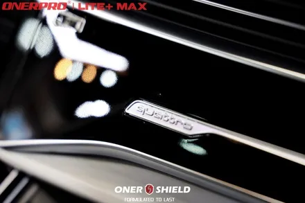 AUDI (아우디) Q8 흰색차 서초 PPF, 유리막코팅, 가죽코팅 시공 잘하는 곳 선택하는 Tip / 서초, 강남, 양재