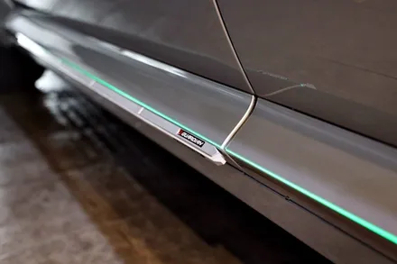 서초.강남 문콕방지 | BMW X3 가디언 도어가드 더블패키지 + 익스텐션(연장) 장착으로  문콕예방 하세요 / 서초, 강남, 양재