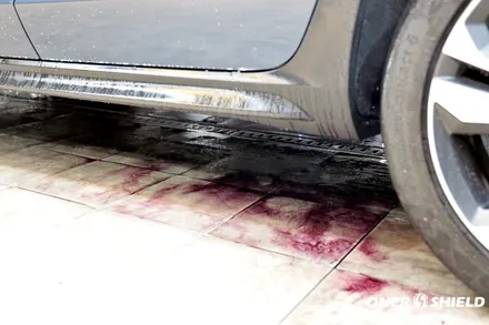 강남/서초 자동차 보험수리꼼꼼하게 잘 하는 곳 | 볼보 V60 보험처리 (오너쉴드 서초) / 서초, 강남, 양재