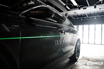 아우디 Q8 SUV 서초, 강남 가디언 도어가드 문콕방지 | 오너쉴드 서초 / 서초, 강남, 양재
