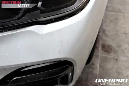 강남. 서초PPF BMW 코리아 25주년 에디션 X5 M50i 전체 무광PPF, 블랙PPF, 실내PPF  (오너프로 스펙트럼 매트) | 오너쉴드서초 / 서초, 강남, 양재
