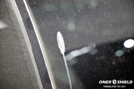 BMW 740d 카본블랙 강남 서초광택 실내디테일링  | 오너쉴드 서초 / 서초, 강남, 양재
