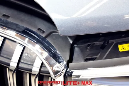 서초 PPF와 유리막코팅 중 내 차에 맞는 시공은? BMW 730LD (오너쉴드) / 서초, 강남, 양재