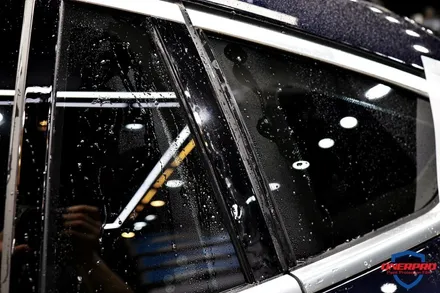 서초 반포 실내PPF 와 생활보호PPF 작업 BMW X6 50i  [오너프로&프로젝트3] / 서초, 강남, 양재