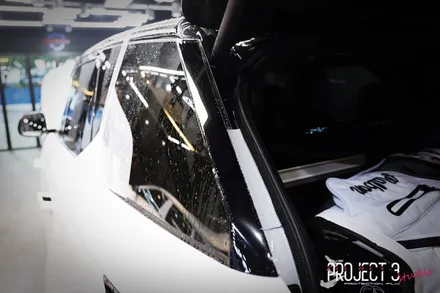 레인지로버 스포츠! PPF로 끝장나는 보호력을 경험하세요 / 서초, 강남, 양재