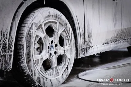 BMW ix1 신차 구입 후 방배동 생활보호PPF와 유리막 작업 / 서초, 강남, 양재