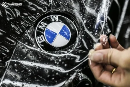 BMW X3 M340i 본넷PPF가 필요한 이유 / 서초, 강남, 양재