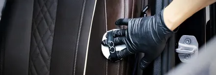 강남UG가죽코팅 BMW 6GT 가죽코팅 잘 알고 해야 후회가 없습니다. / 서초, 강남, 양재