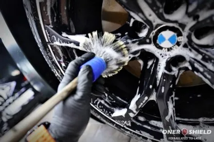[BMW Z4 에디션10대 한정판 작업기] BMW Z4  프로즌 딥 그린 무광 유리막코팅 & PPF시공으로 완벽 보호 / 서초, 강남, 양재