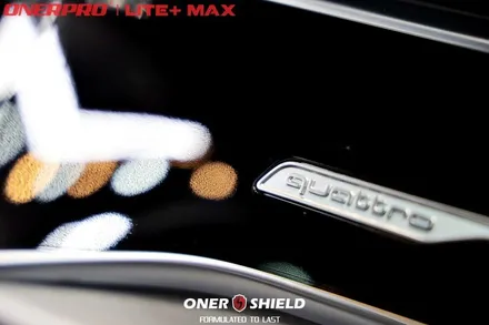 AUDI (아우디) Q8 흰색차 서초 PPF, 유리막코팅, 가죽코팅 시공 잘하는 곳 선택하는 Tip / 서초, 강남, 양재