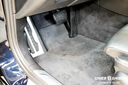 BMW 740d 카본블랙 강남 서초광택 실내디테일링  | 오너쉴드 서초 / 서초, 강남, 양재