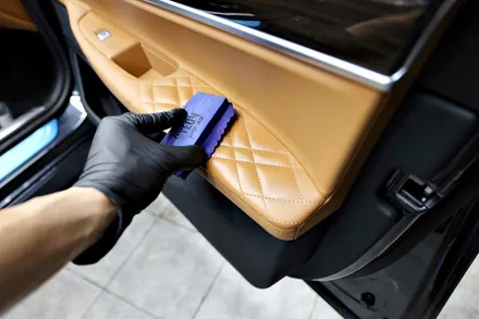강남/서초 신차 유리막코팅, 가죽코팅 BMW THE7 신차패키지 | 오너쉴드 서초 / 서초, 강남, 양재