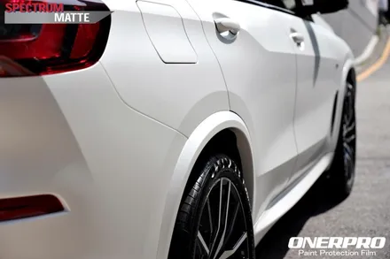 강남. 서초PPF BMW 코리아 25주년 에디션 X5 M50i 전체 무광PPF, 블랙PPF, 실내PPF  (오너프로 스펙트럼 매트) | 오너쉴드서초 / 서초, 강남, 양재