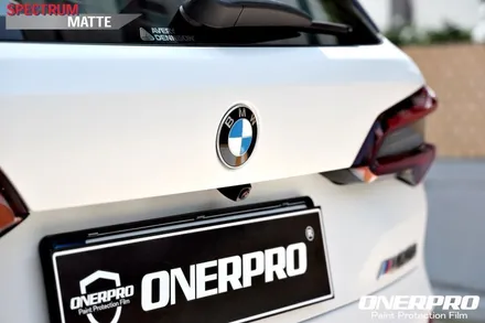 강남. 서초PPF BMW 코리아 25주년 에디션 X5 M50i 전체 무광PPF, 블랙PPF, 실내PPF  (오너프로 스펙트럼 매트) | 오너쉴드서초 / 서초, 강남, 양재