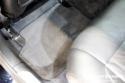 BMW 740d 카본블랙 강남 서초광택 실내디테일링  | 오너쉴드 서초 / 서초, 강남, 양재