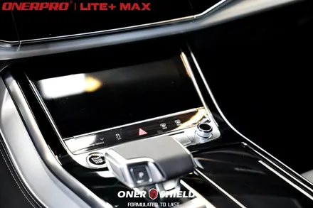 AUDI (아우디) Q8 흰색차 서초 PPF, 유리막코팅, 가죽코팅 시공 잘하는 곳 선택하는 Tip / 서초, 강남, 양재