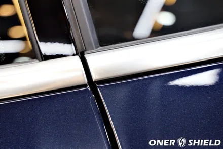 강남 신차 유리막코팅 믿고 맡길만한 곳 | BMW X6 (오너쉴드 서초) / 서초, 강남, 양재
