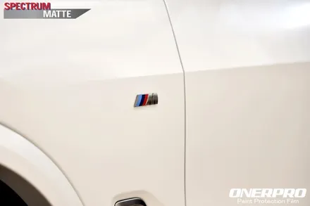 강남. 서초PPF BMW 코리아 25주년 에디션 X5 M50i 전체 무광PPF, 블랙PPF, 실내PPF  (오너프로 스펙트럼 매트) | 오너쉴드서초 / 서초, 강남, 양재