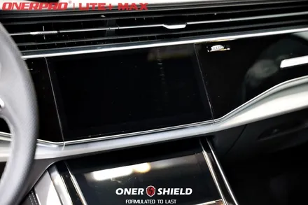 AUDI (아우디) Q8 흰색차 서초 PPF, 유리막코팅, 가죽코팅 시공 잘하는 곳 선택하는 Tip / 서초, 강남, 양재
