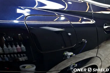 강남 신차 유리막코팅 믿고 맡길만한 곳 | BMW X6 (오너쉴드 서초) / 서초, 강남, 양재