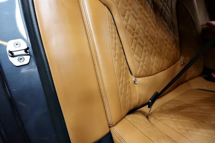 강남/서초 신차 유리막코팅, 가죽코팅 BMW THE7 신차패키지 | 오너쉴드 서초 / 서초, 강남, 양재