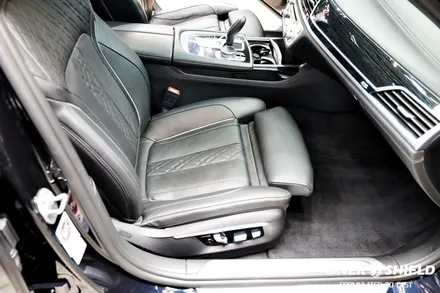 BMW 740d 카본블랙 강남 서초광택 실내디테일링  | 오너쉴드 서초 / 서초, 강남, 양재