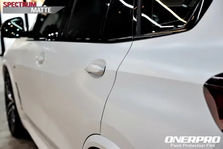 강남. 서초PPF BMW 코리아 25주년 에디션 X5 M50i 전체 무광PPF, 블랙PPF, 실내PPF  (오너프로 스펙트럼 매트) | 오너쉴드서초 / 서초, 강남, 양재