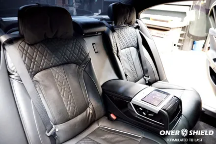 BMW 740d 카본블랙 강남 서초광택 실내디테일링  | 오너쉴드 서초 / 서초, 강남, 양재