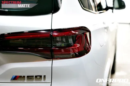 강남. 서초PPF BMW 코리아 25주년 에디션 X5 M50i 전체 무광PPF, 블랙PPF, 실내PPF  (오너프로 스펙트럼 매트) | 오너쉴드서초 / 서초, 강남, 양재