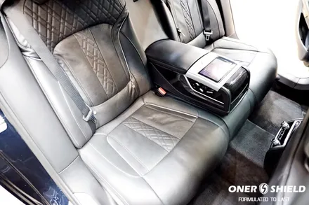 BMW 740d 카본블랙 강남 서초광택 실내디테일링  | 오너쉴드 서초 / 서초, 강남, 양재