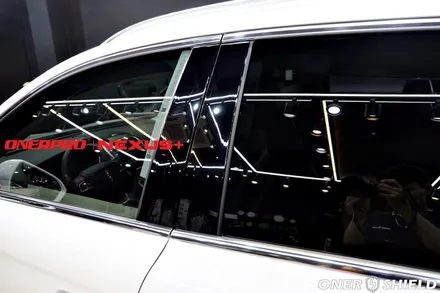강남 역삼동 도곡동 PPF 링컨 노틸러스 하이그로시 오너프로 PPF로 스크래치로 부터 보호하세요 | 오너쉴드 서초 / 서초, 강남, 양재
