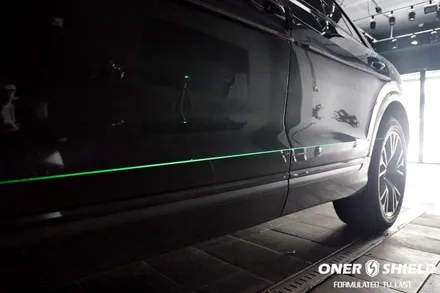 아우디 Q8 SUV 서초, 강남 가디언 도어가드 문콕방지 | 오너쉴드 서초 / 서초, 강남, 양재