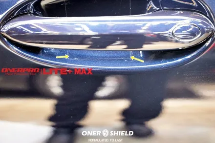 BMW 6GT 서초 신차PPF 시공을 한다면 3가지 참고할 사항 / 서초, 강남, 양재