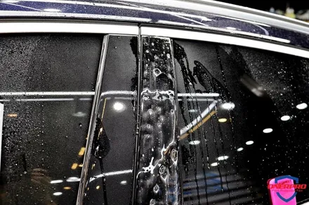 서초 반포 실내PPF 와 생활보호PPF 작업 BMW X6 50i  [오너프로&프로젝트3] / 서초, 강남, 양재