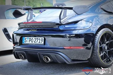 PWRS 2023 포르쉐 월드로드쇼에 오너프로 & 프로젝트3 PPF 단독 스탭 참석 후기 / 서초, 강남, 양재